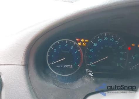 2006 Toyota Sienna Xle/Xle Limited из США, поврежденный, VIN 5TDBA22C06S064750